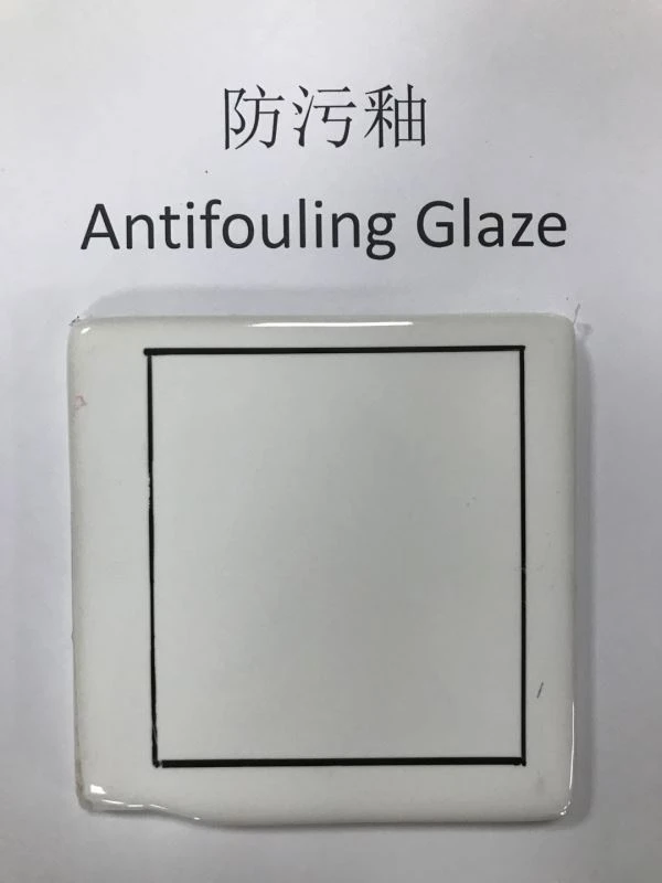 Antifouling Glaze 32071000