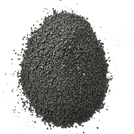 Black Speckle