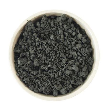 Ceramic Body Colors Black