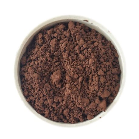 Ceramic Body Colors Coffee Brown Brownish-Red