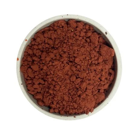 Ceramic Body Colors Coral Pink