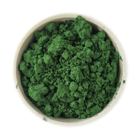 Ceramic Body Pigments Chrome Green
