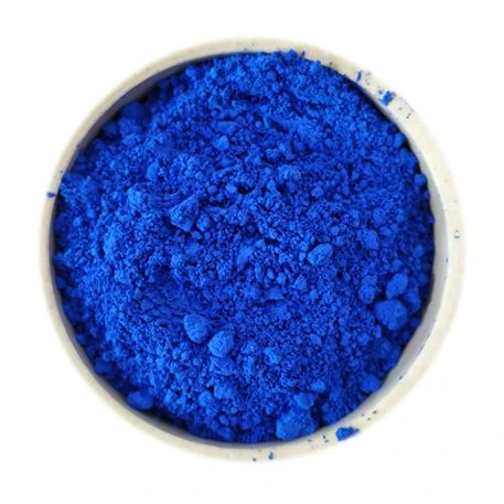 Ceramic Body Pigments Cobalt Blue