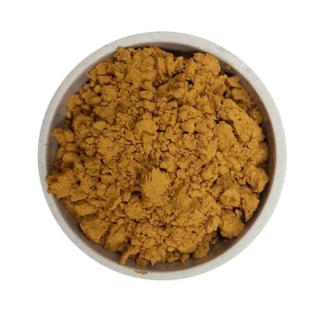 Ceramic Body Pigments Orange