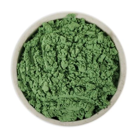 Ceramic Body Stain Apple Green