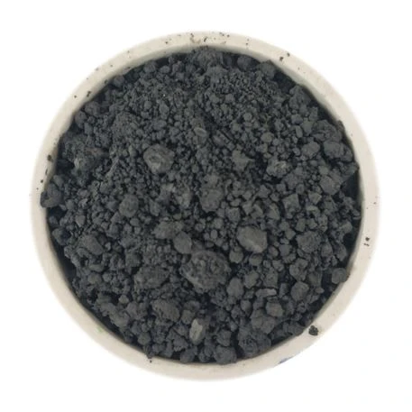 Ceramic Body Stain Black