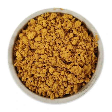 Ceramic Body Stain Yellow