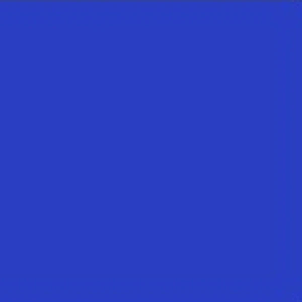 Ceramic Dry Mixed/mixing Colors Cobalt Blue