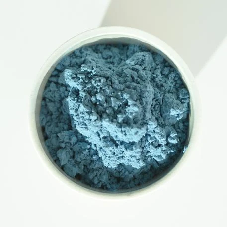 Ceramic Glaze Colors Gray