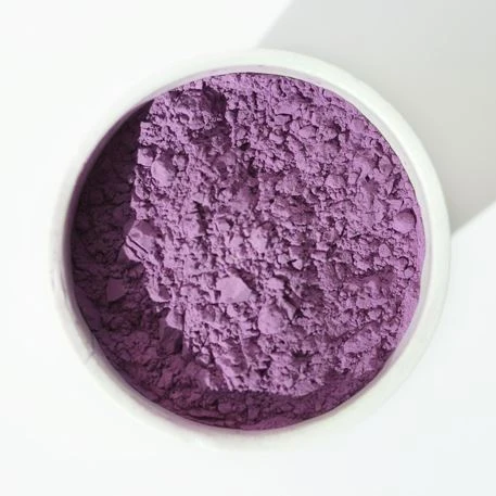 Ceramic Glaze Colors Purple