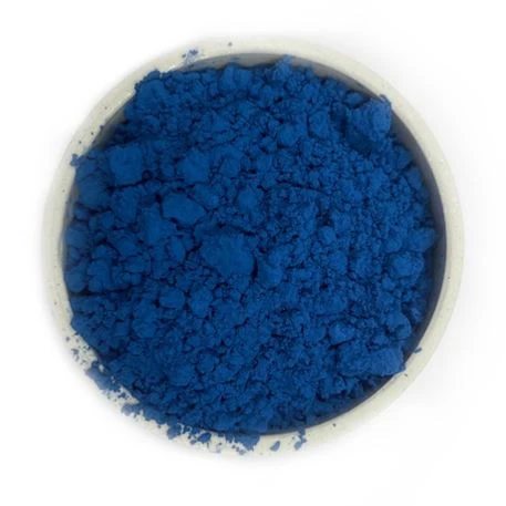 Ceramic Glaze Colors Sea Blue
