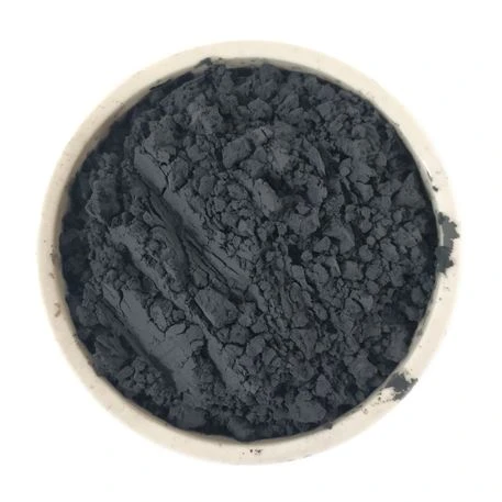 Ceramic Glaze Colour Cobalt Black for Tableware
