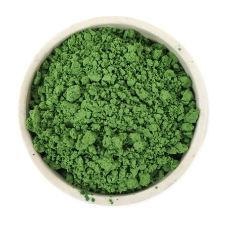 Ceramic Glaze Pigment Apple Green