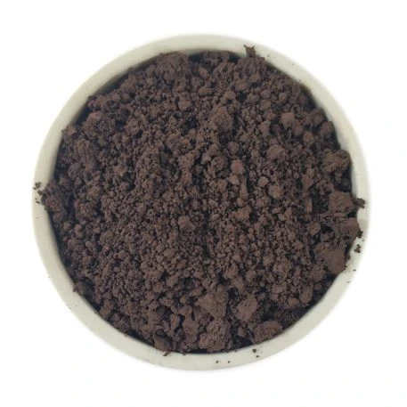 Ceramic Glaze Pigment Coffee Brown