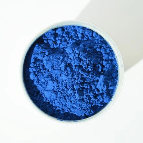 Ceramic Glaze Pigments Cobalt Blue for dinnerware