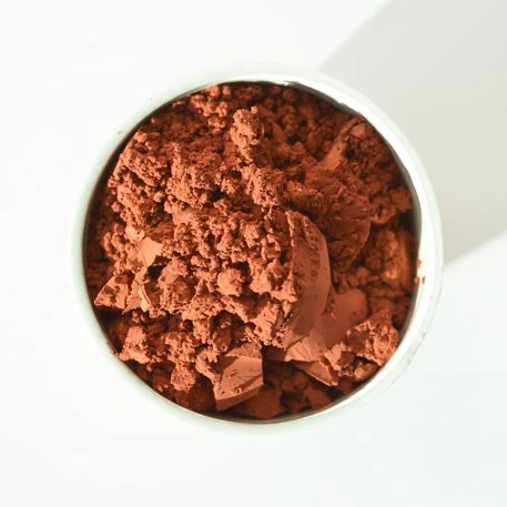 Ceramic Glaze Pigments Coral Pink
