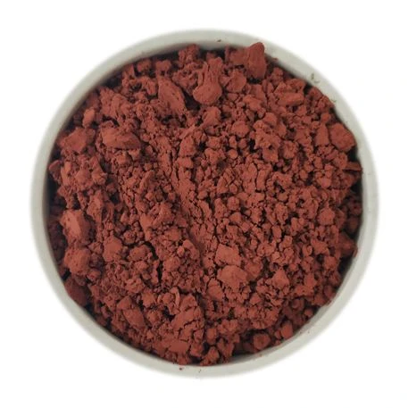 Ceramic Glaze Pigment Red Brown