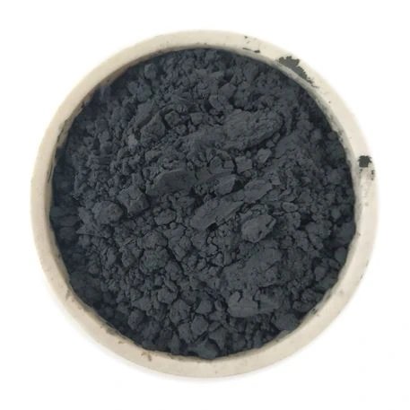 Ceramic Glaze Stain Cobalt Black