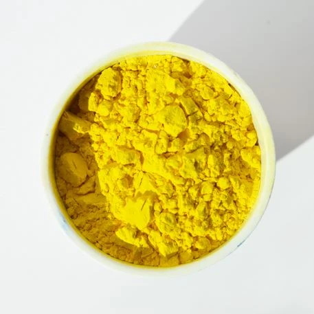 Ceramic Glaze Stains Pr-Yellow for pottery decoration