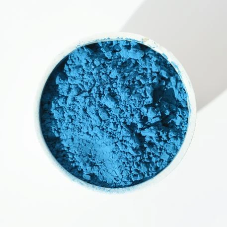 Ceramic Glaze Stains Turquoise Blue
