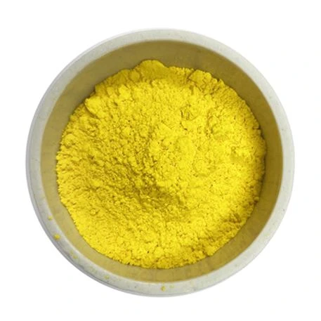 Ceramic Inclusion Colors Yellow