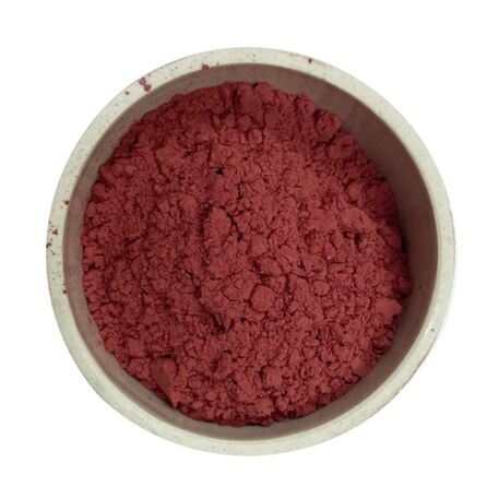 Ceramic Inclusion Colour Red
