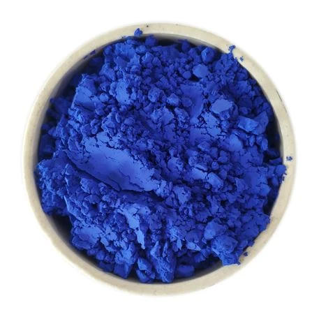 Ceramic Ink Colors Cobalt Blue