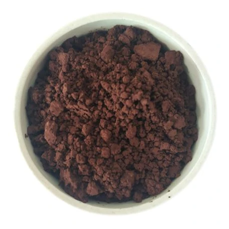Ceramic Ink Colors Red Brown