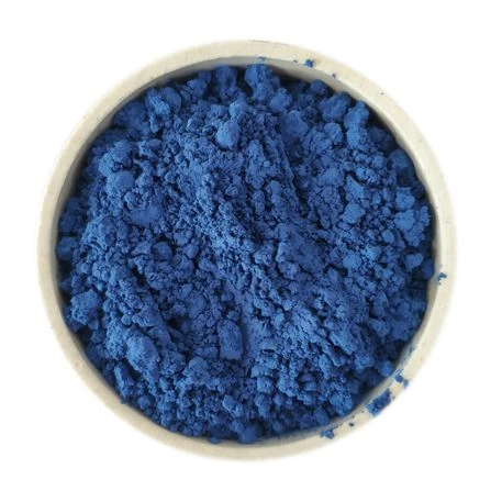 Ceramic Ink Pigments Cobalt Blue