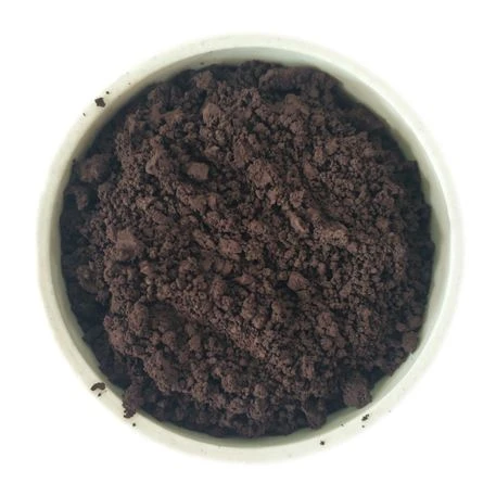 Ceramic Ink Pigments Dark Brown