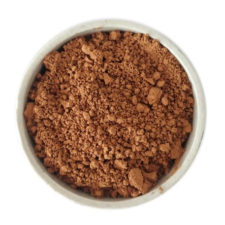 Ceramic Ink Pigments Golden Brown