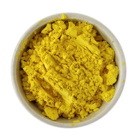 Ceramic Ink Pigments Pr-Yellow