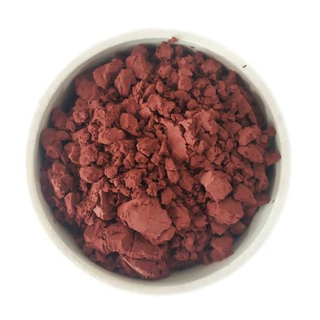 Ceramic Ink Pigments Red Brown