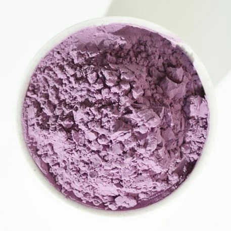 Ceramic Ink Stain Cobalt Blue