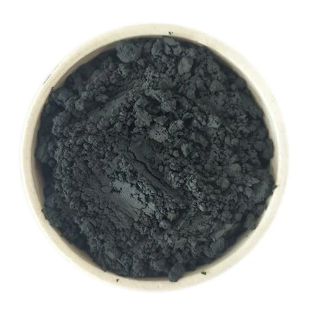 Ceramic Ink Stains Cobalt Black