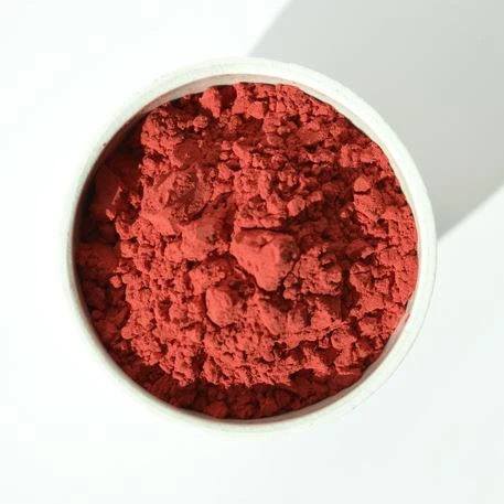Ceramic Pigments Red complex inorganic color pigment