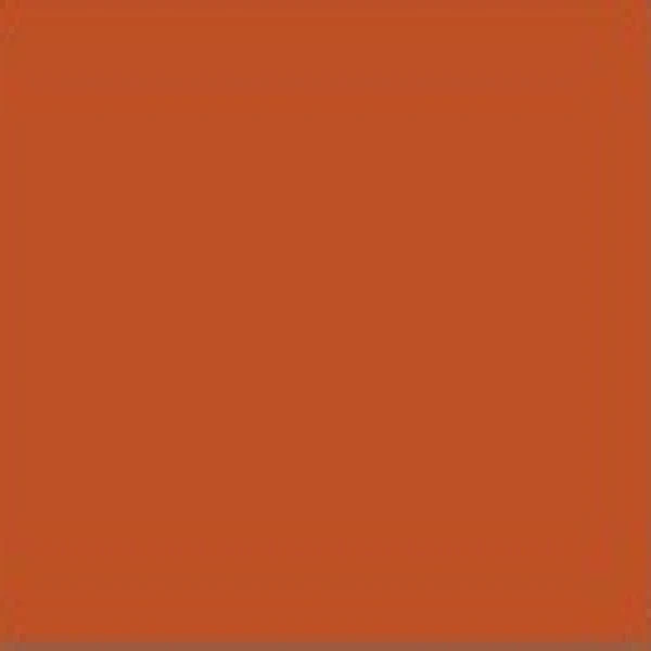 Ceramic Roller Printing Colors Brick Red