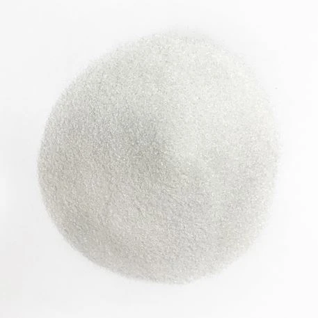 Corundum Granule White