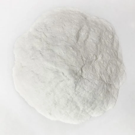 Fused White Corundum