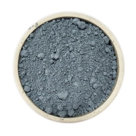 Glass Colors Gray