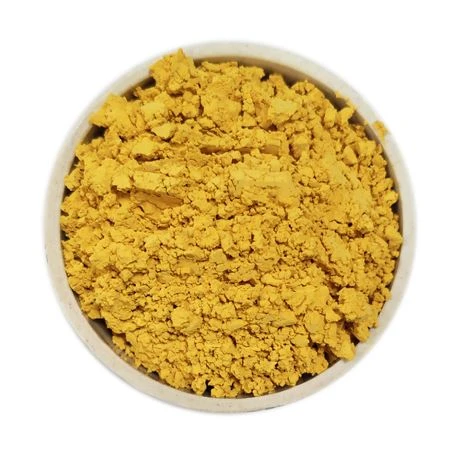 Glass Colors Yellow