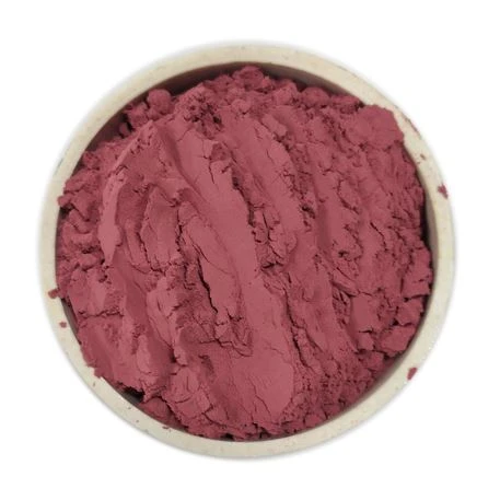 Glass Pigments Pink