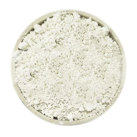 Glass Pigments White C.I. Pigment White 6 (77891)
