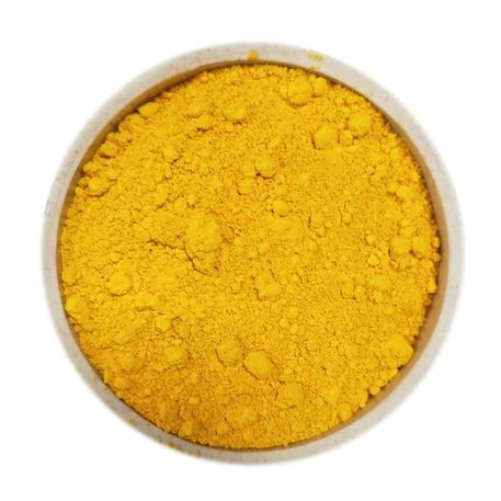 Cadmium Yellow (C.I. Pigment Yellow 37)