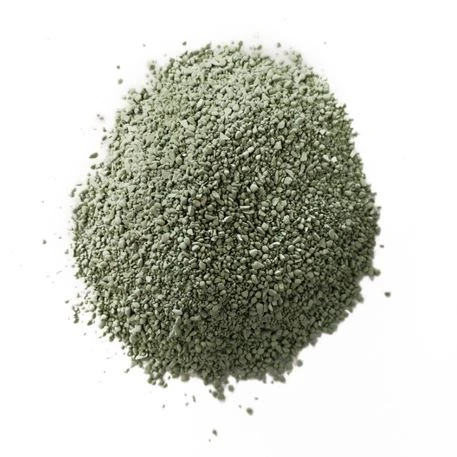 Green Speckle
