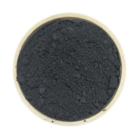 Inorganic Black Pigment For Glass CICP color
