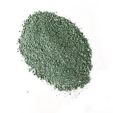 YC Salt granular