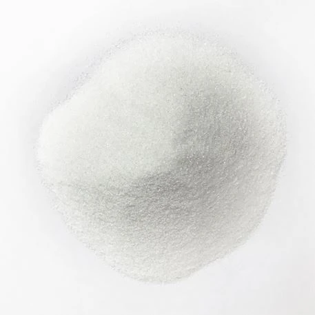 White Corundum Granule