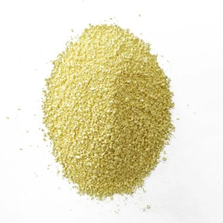 Yellow Speckle