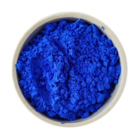 Cobalt Aluminate Blue Spinel For Plastic C.I. Pigment Blue 28 (77346)